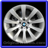 bmw 645i rim part #59535