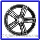 bmw 640i rim part #96351