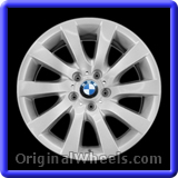 bmw 650i wheel part #71368