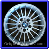 bmw 740i rim part #59392