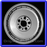 bmw 740i wheel part #59171