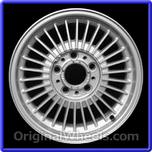 Bavarian Auto Recycling parts cars: BMW Wheel Bolt Pattern or Spacing