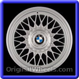 bmw 740i wheel part #59207