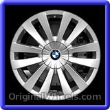 bmw 740i wheel part #71339