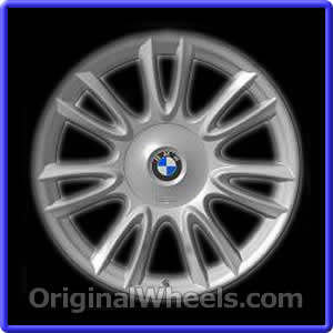 19 Inch Wheels - 19 Inch Rims for your 1998 BMW 7 SERIES 740 -750
