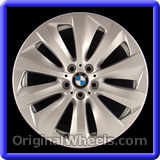 bmw 740i wheel part #71463