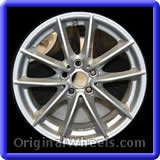 bmw 740i rim part #86271