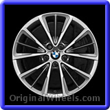 bmw 740i rim part #86273