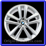 bmw 740i wheel part #86276