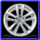 bmw 740i rim part #86279