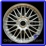 bmw 745i rim part #59404