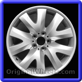 bmw 745i rim part #59440