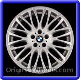 bmw 745i rim part #59442