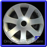 bmw 745i rim part #59539