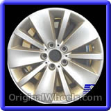 bmw 745i rim part #59540