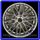 bmw 745i wheel part #59393