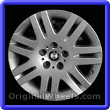 bmw 745i wheel part #59394