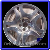 bmw 745i wheel part #59395