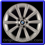 bmw 750i rim part #71163