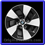 bmw 750i wheel part #86270