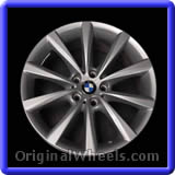 bmw 840i rim part #86272