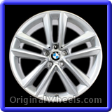 bmw 750i rim part #86279