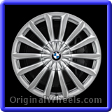 bmw 750i rim part #86280