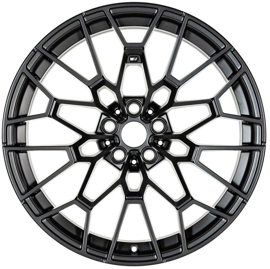 bmw m3 wheel part #71684c