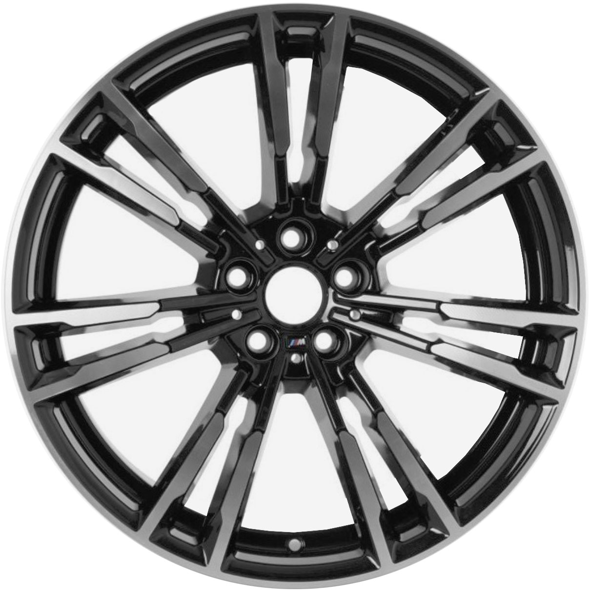 bmw m5 wheel part #86388a