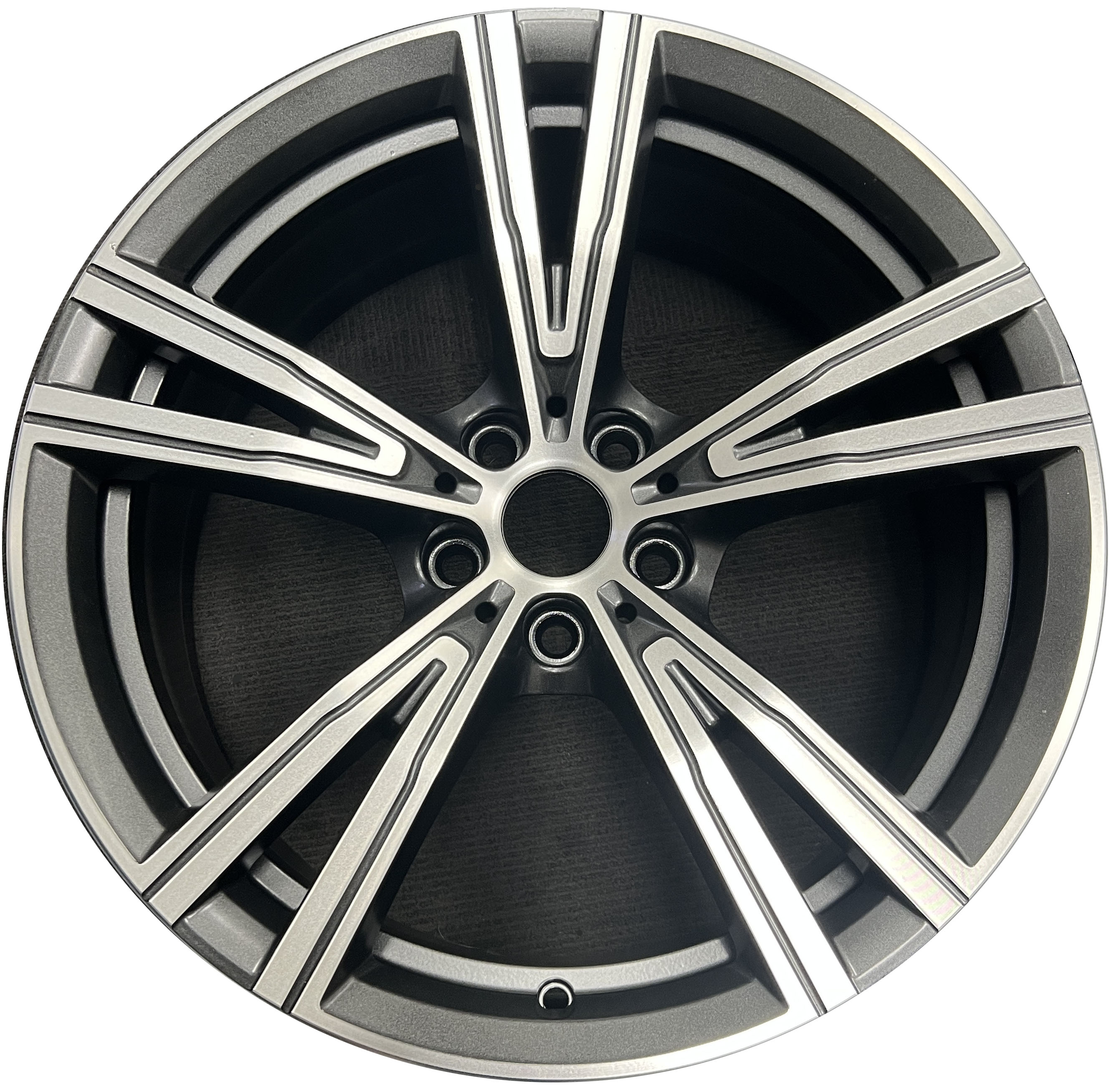 bmw m340i wheel part #86503