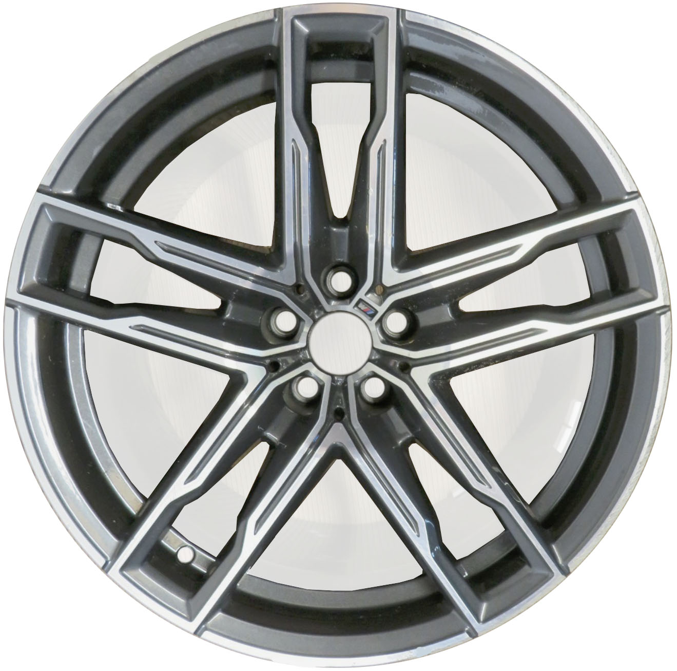 bmw m8 rim part #86562