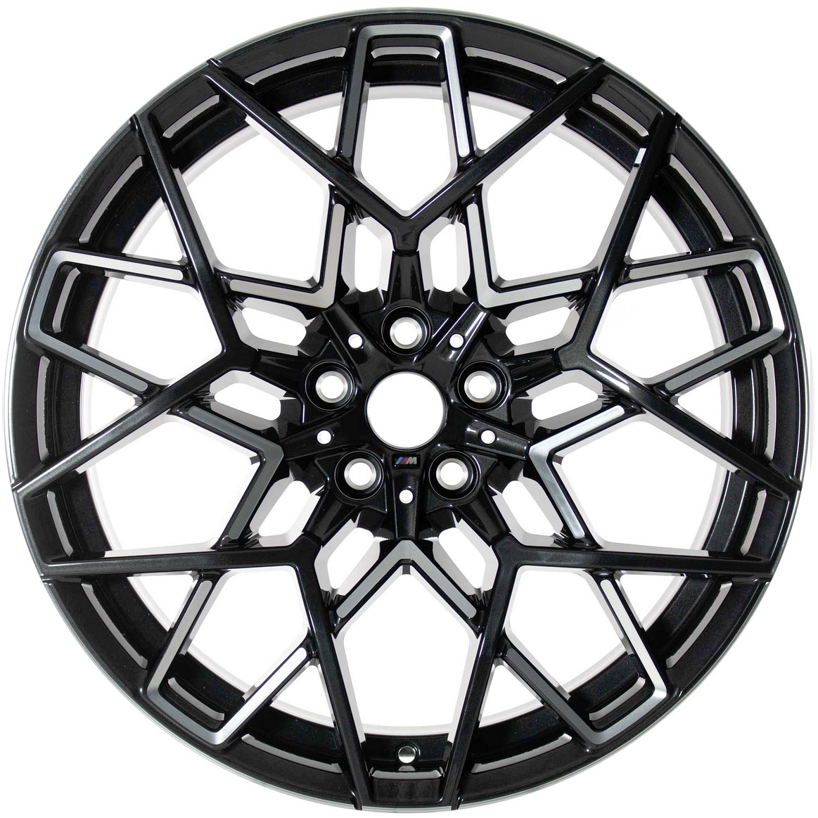 bmw m8 rim part #86563b