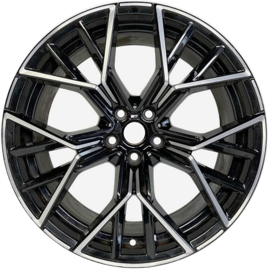 bmw m8 rim part #86567