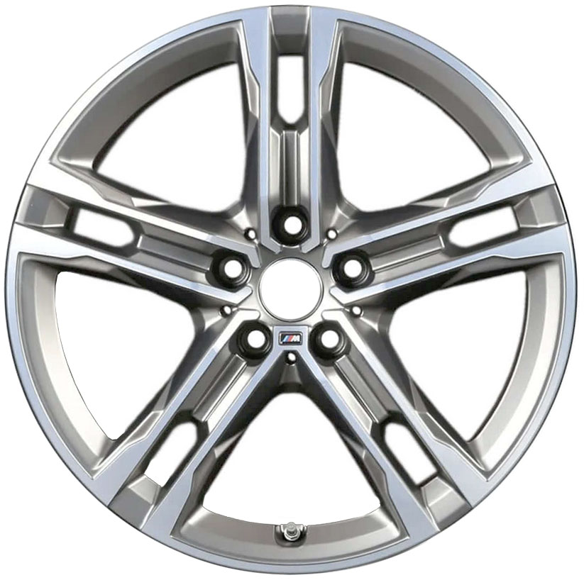 bmw M235i wheel part #86583