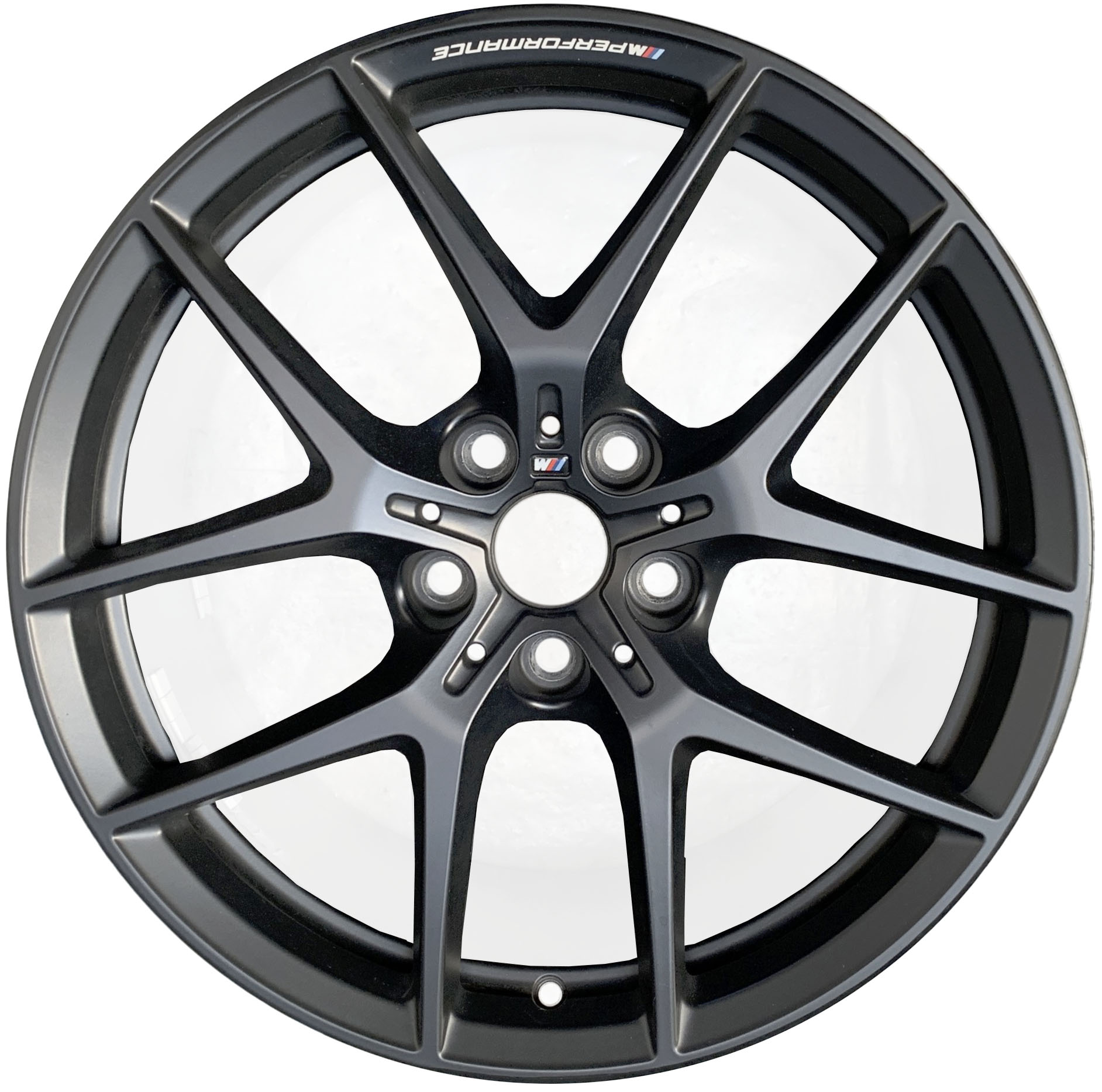 bmw M235i wheel part #86585