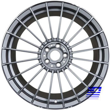 bmw alpinab7 wheel part #86622