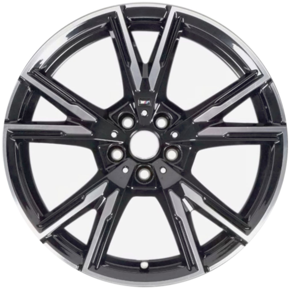 bmw m240i wheel part #86645