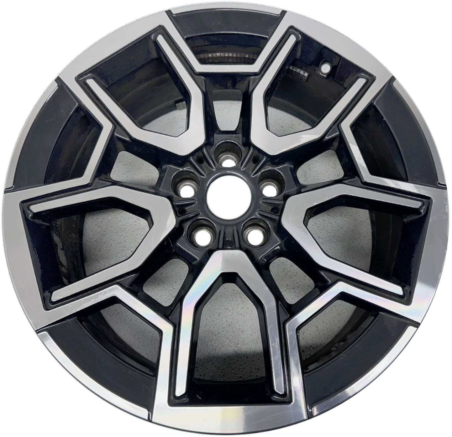 bmw x2 wheel part #86686