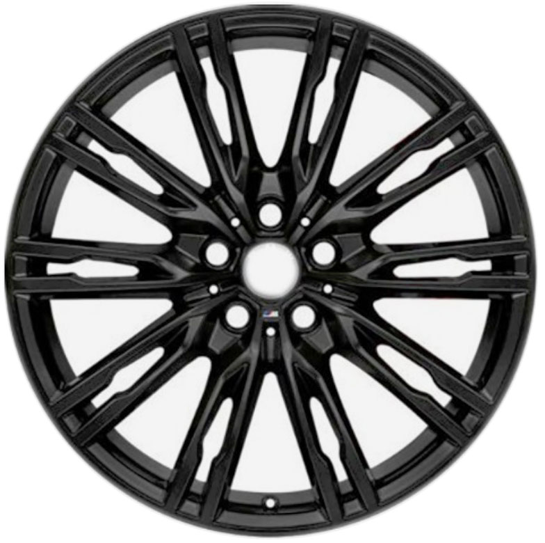 bmw m2 wheel part #95950
