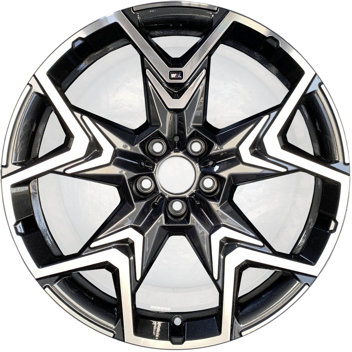 bmw x2 rim part #86836