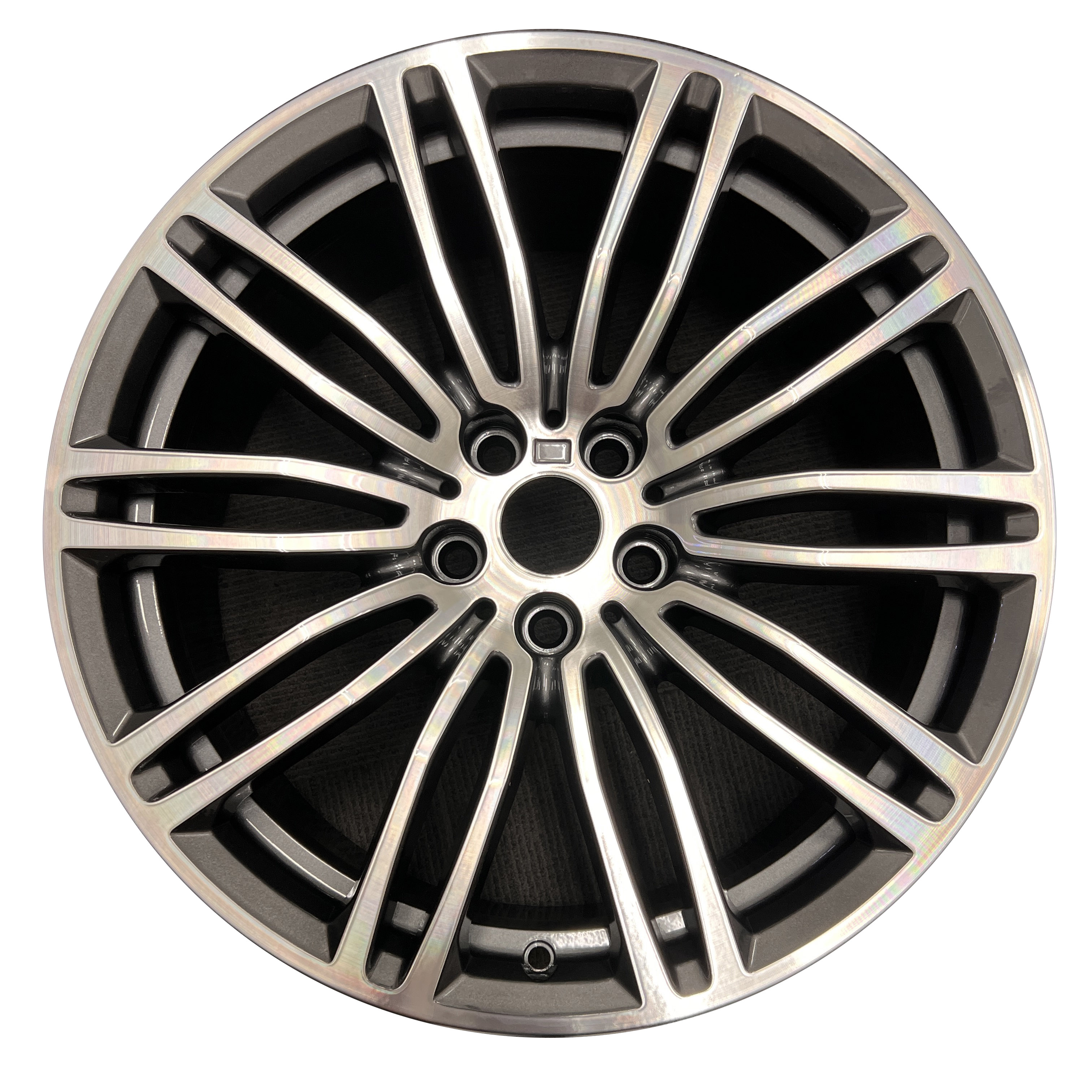 bmw 540i rim part #86332b