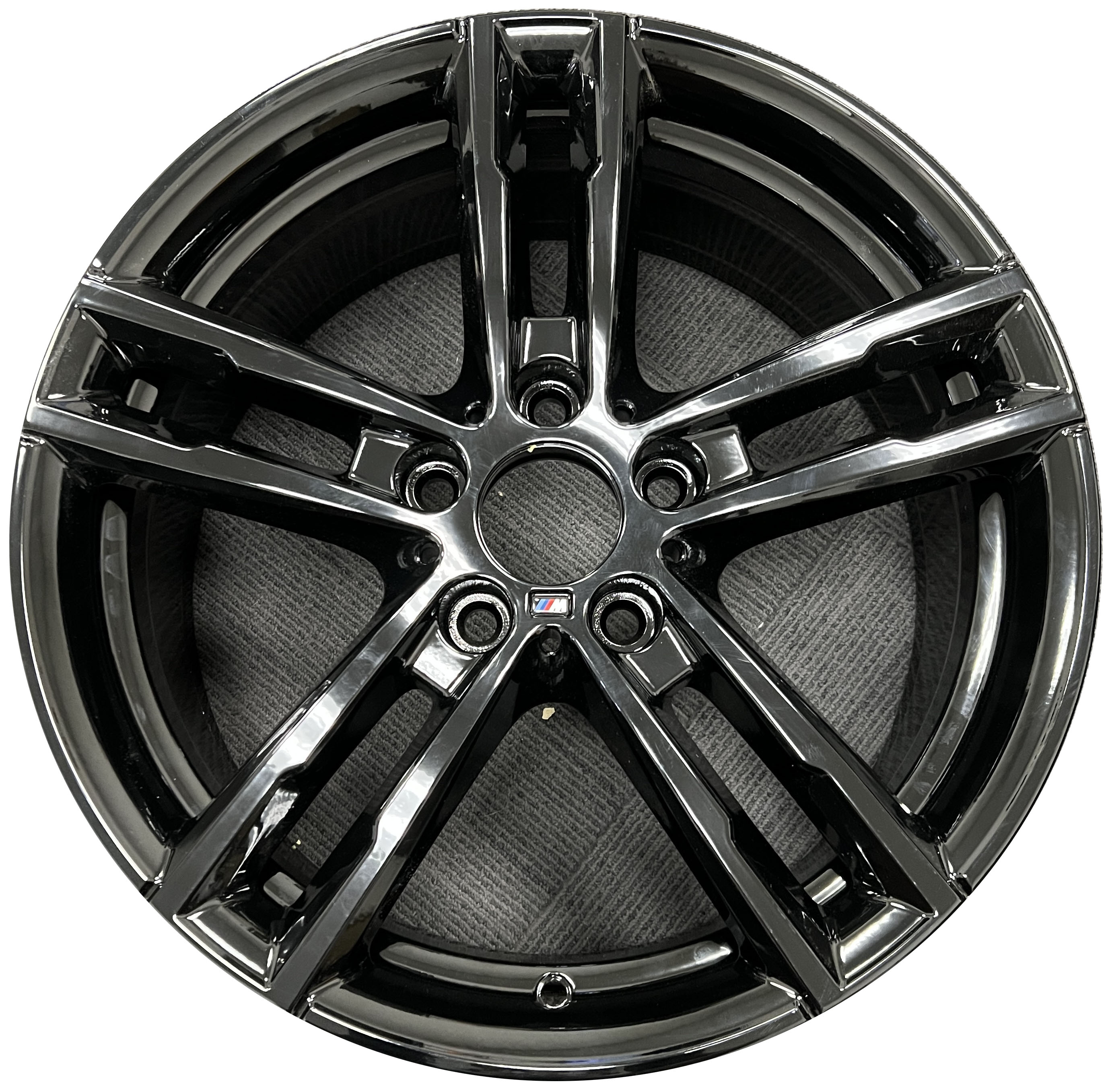 bmw m240i wheel part #86514a