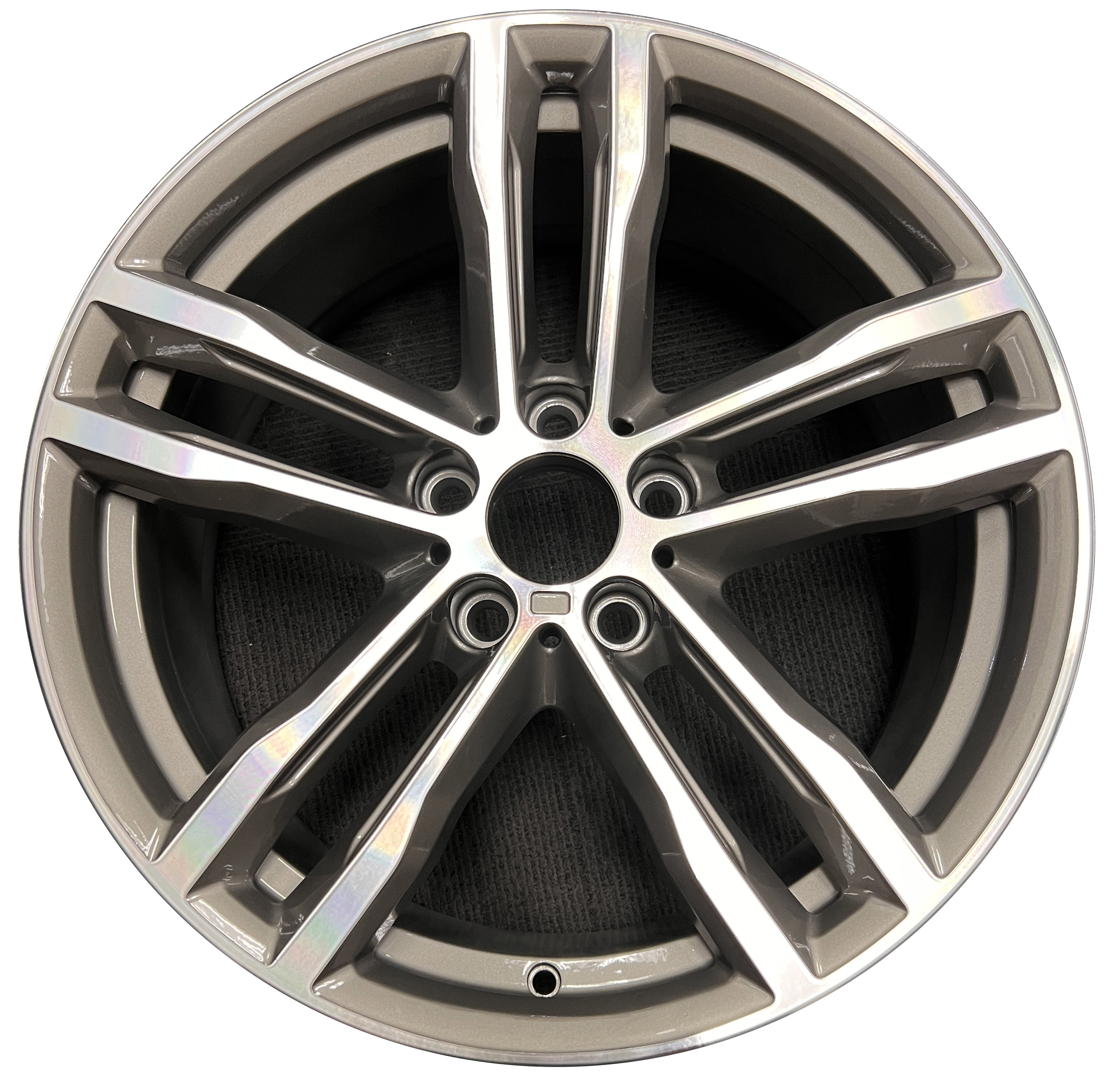 bmw 440i wheel part #86568