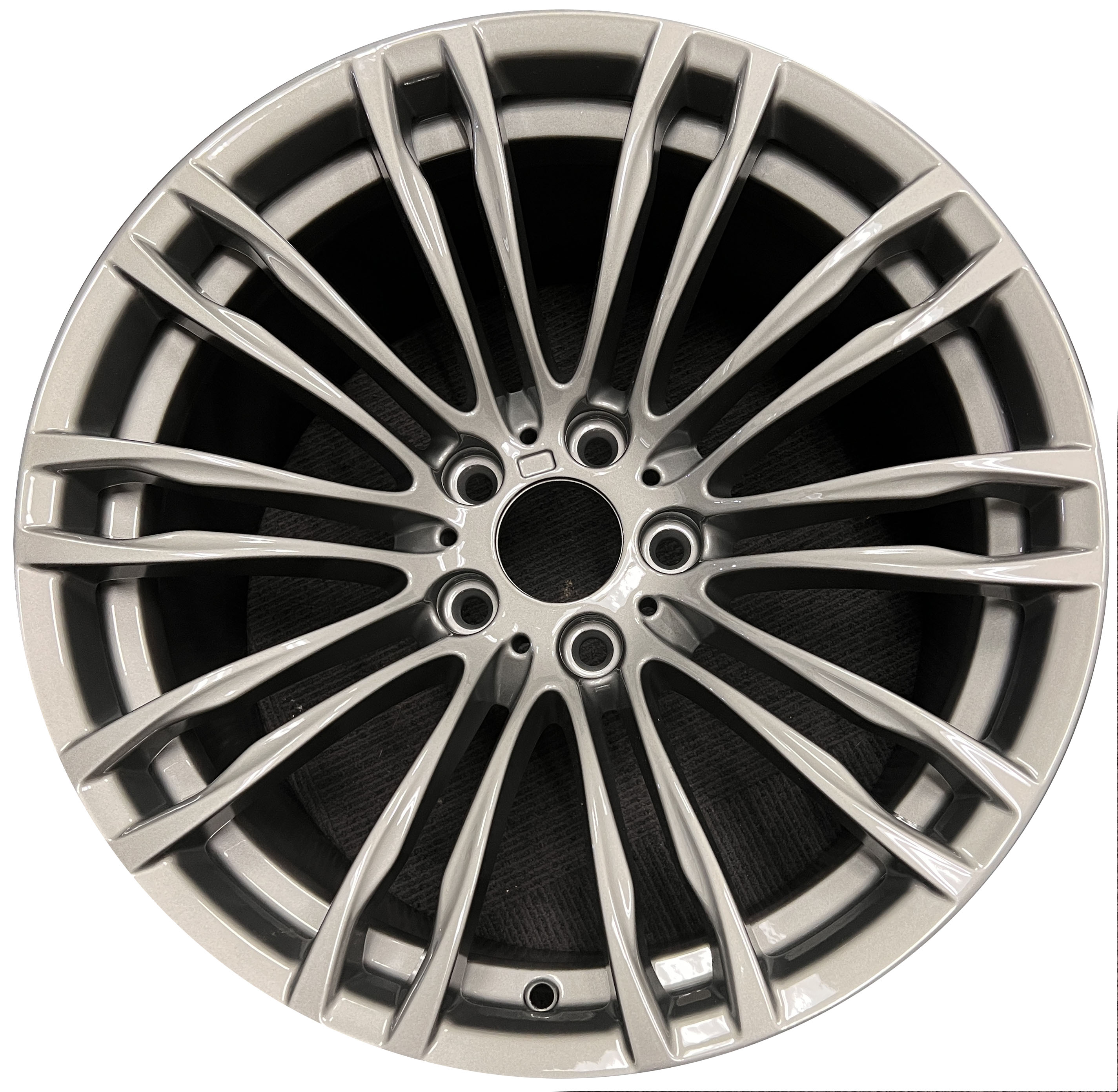 bmw m5 wheel part #71559
