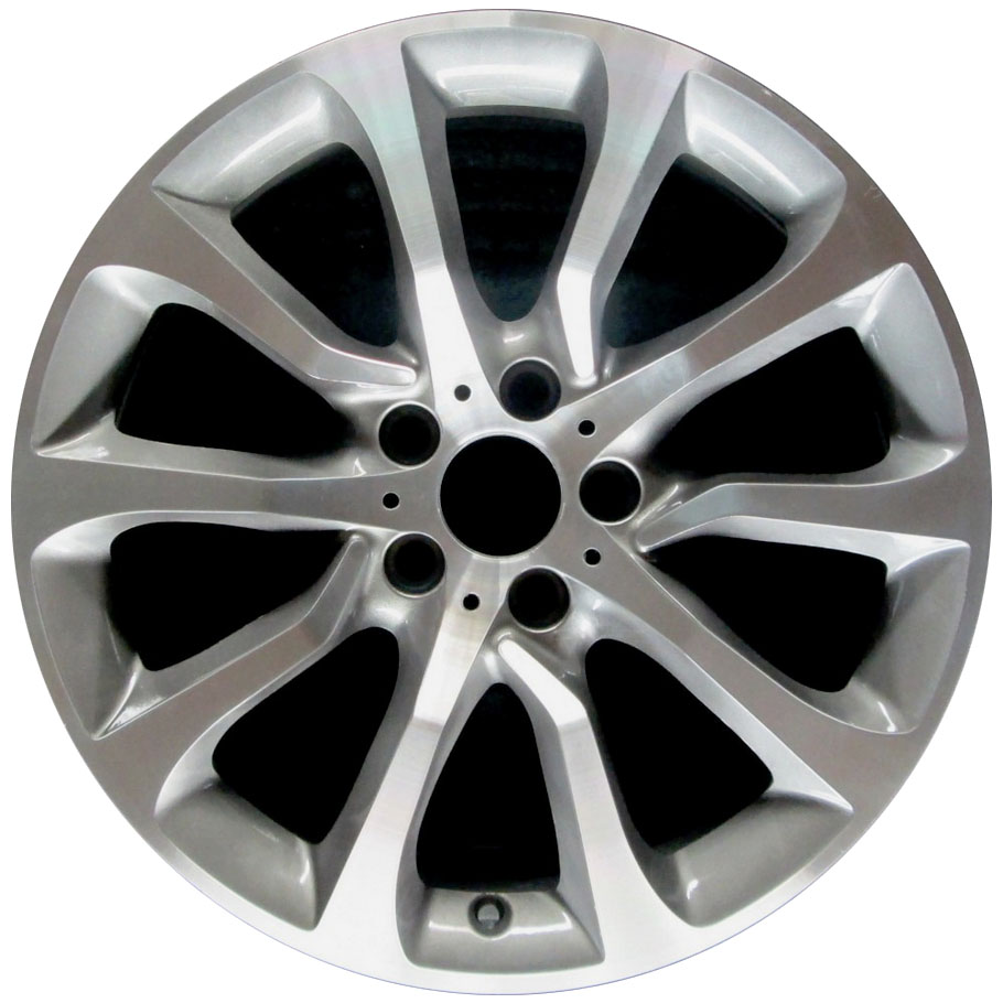 bmw 535i rim part #86001