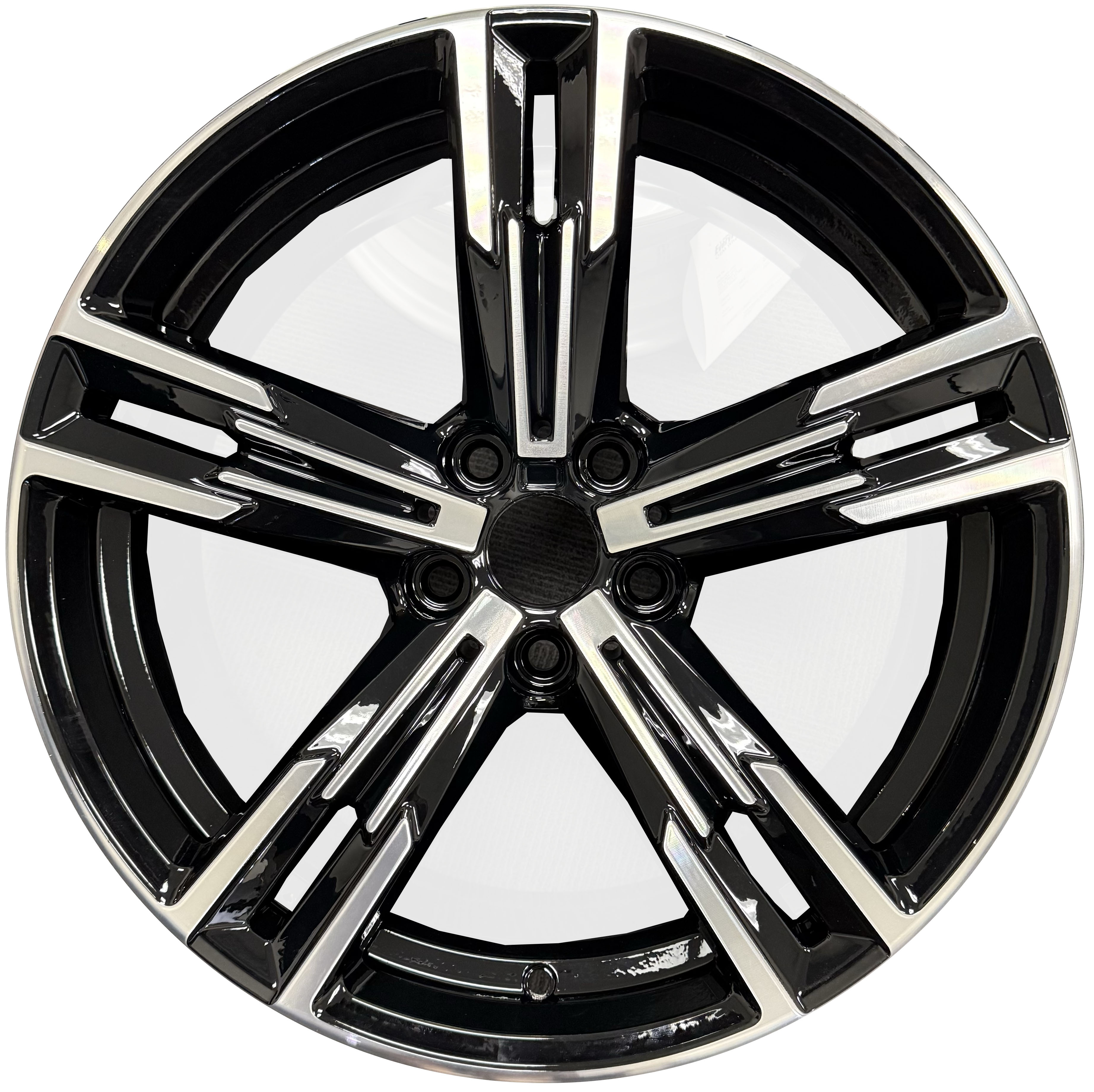 bmw 230i wheel part #86159