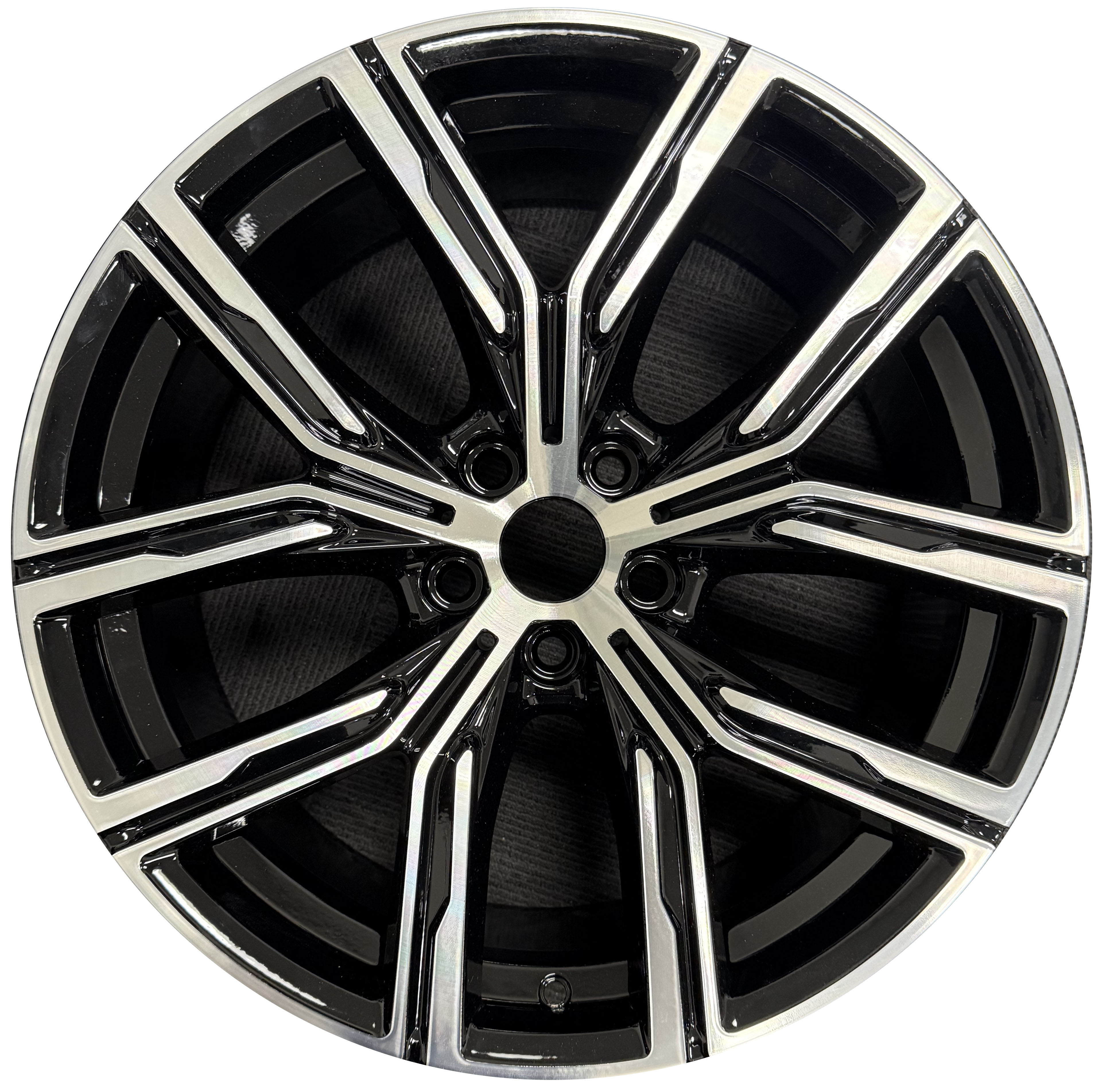 bmw 230i wheel part #86648