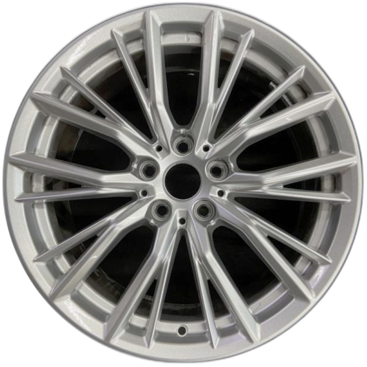 bmw m340i wheel part #71697