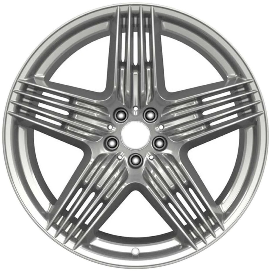 bmw alpinab7 wheel part #86116