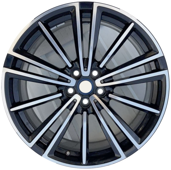 bmw i8 wheel part #86435a